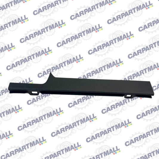 08-15 SCION XB DASH TRIM CAP LOCATED UNDER RADIO STEREO LOWER BEZEL 55422-12230