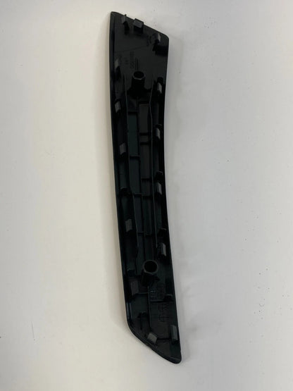 2010-2013 MAZDA3 MAZDA 3 FRONT LEFT DRIVER DOOR CAP ASSIST DOOR TRIM BBM468D82