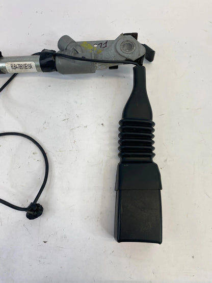 2008-2012 FORD ESCAPE FRONT LEFT DRIVER SEAT BELT BUCKLE 8L84-78610E15-A