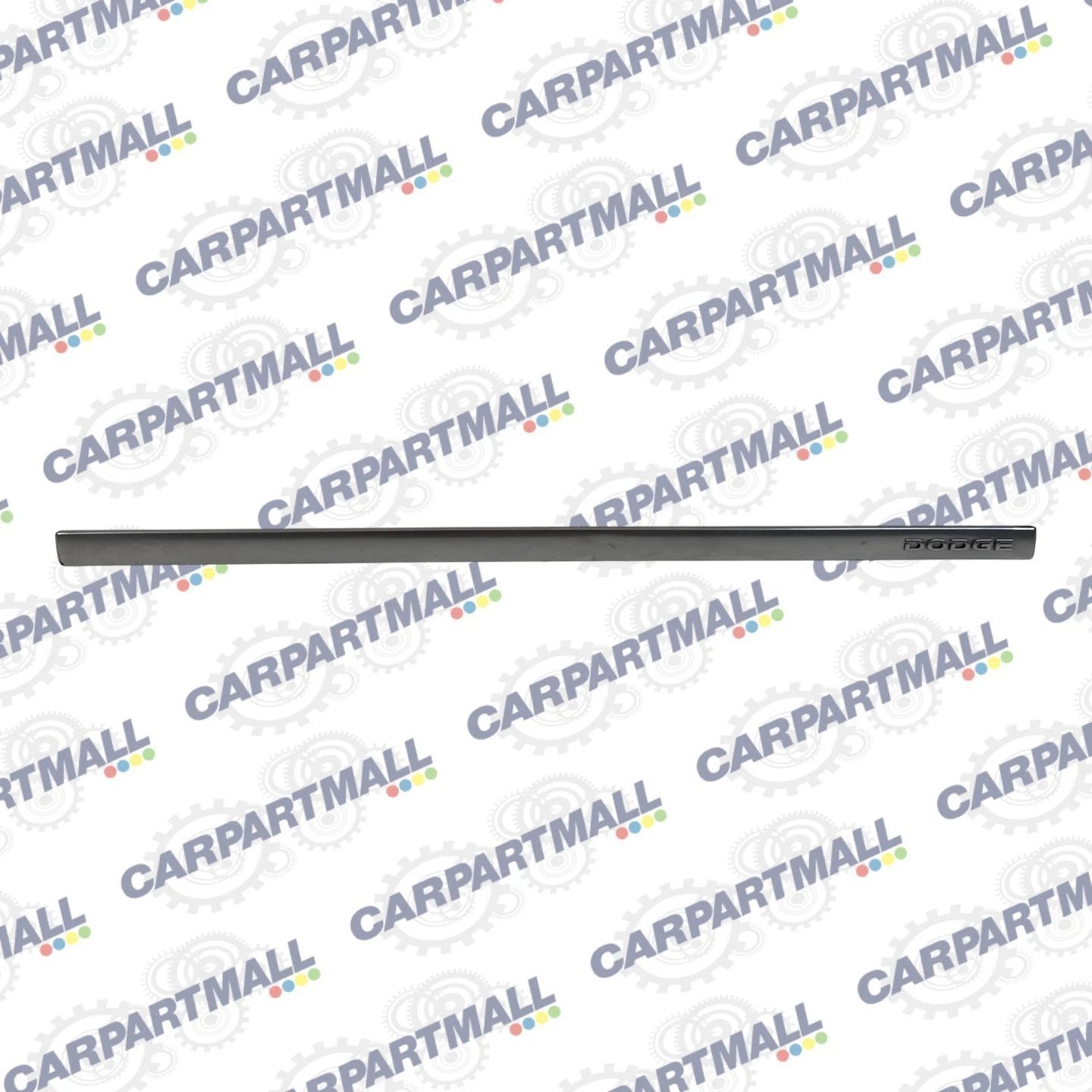 2006-2010 DODGE CHARGER DASH RIGHT PASSENGER BEZEL COVER TRIM 1165981AA OEM