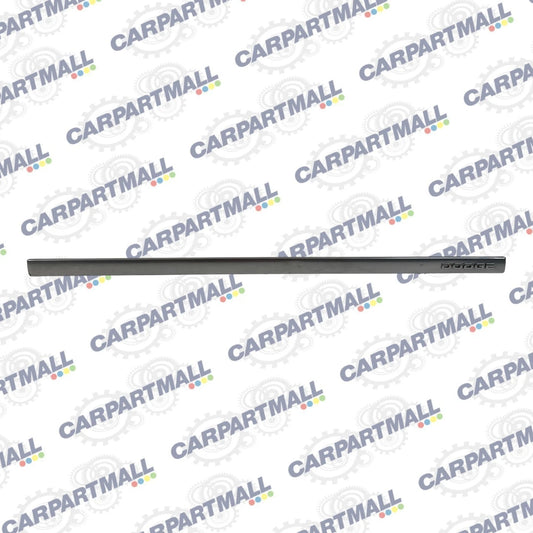 2006-2010 DODGE CHARGER DASH RIGHT PASSENGER BEZEL COVER TRIM 1165981AA OEM