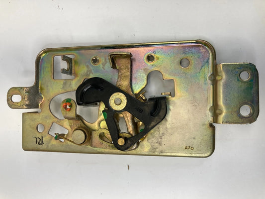 2004-2008 FORD F-150 EXTENDED CAB REAR LEFT DOOR LOCK LATCH ACTUATOR CENTER