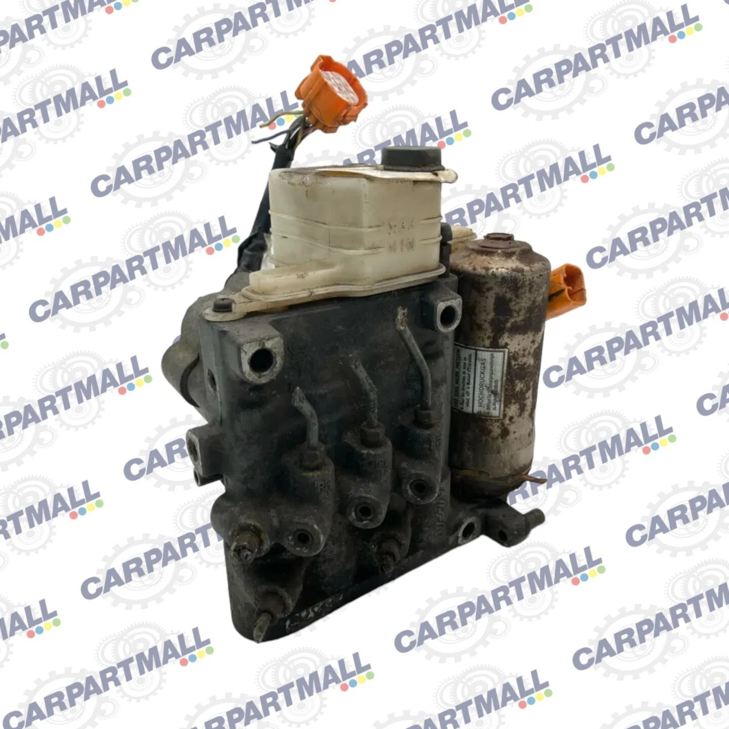 94 95 96 97 HONDA CIVIC 1.6L ABS MODULATOR ANTI LOCK BRAKE PUMP MODULE OEM