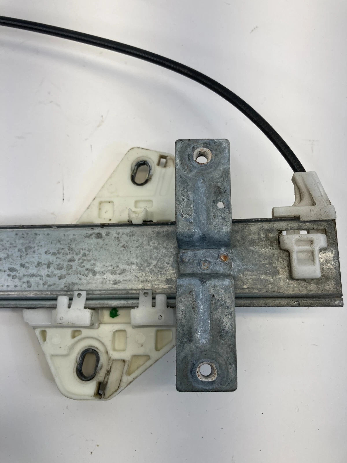 2004-2008 ACURA TL REAR LEFT DOOR POWER WINDOW REGULATOR W/ MOTOR 1920B-40914X