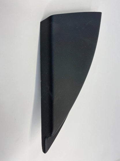 16-19 FORD POLICE INTERCEPTOR FRONT RIGHT SIDE INNER MIRROR COVER BB53-17D698-AA