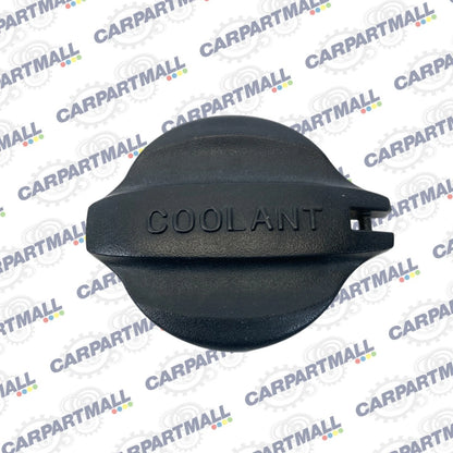 2011-2016 KIA OPTIMA RADIATOR ENGINE COOLANT RESERVOIR CAP TANK BOTTLE COVER