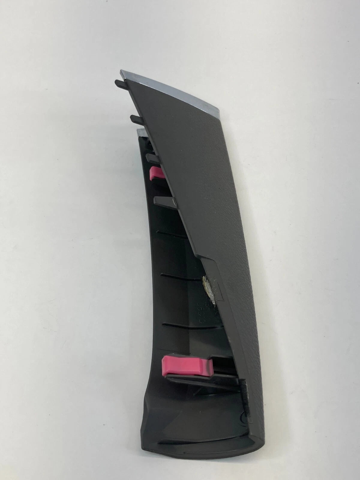 2007-2011 TOYOTA CAMRY CENTER DASH LEFT SIDE FINISH MOLDING COVER 55413-06010