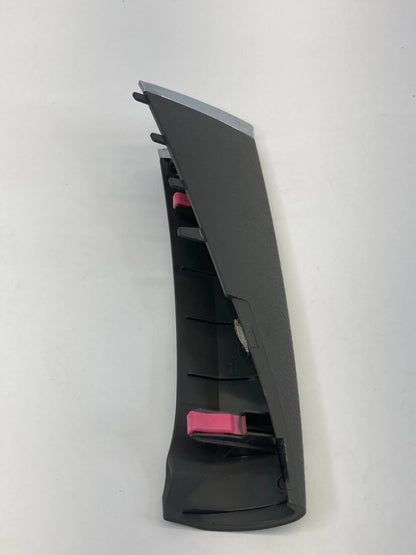 2007-2011 TOYOTA CAMRY CENTER DASH LEFT SIDE FINISH MOLDING COVER 55413-06010