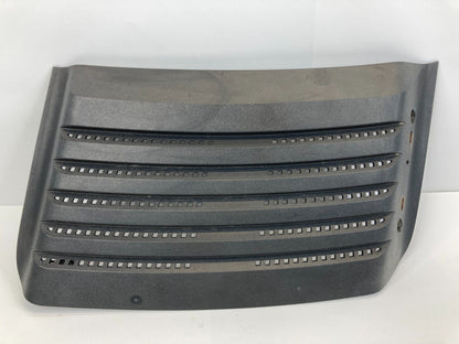 2007-2010 Chevy Silverado 2500 HD Hood Left Side Scoop Vent Grille 15264431 OEM