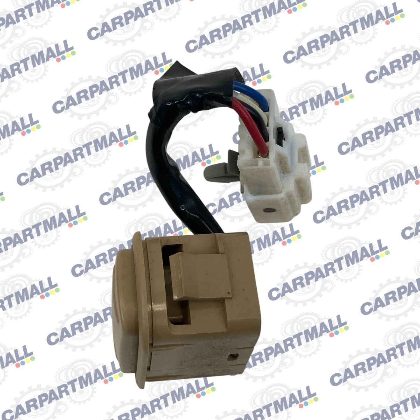 09 10 11 12 13 14 NISSAN MAXIMA FRONT SEAT ADJUST CONTROL SWITCH BUTTON OEM