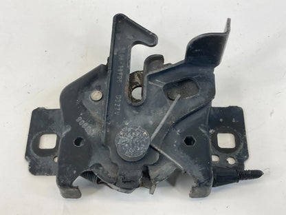 2007-2014 FORD EDGE HOOD LOCK LATCH RELEASE ACTUATOR ASSEMBLY 6E5A-16700-D927V