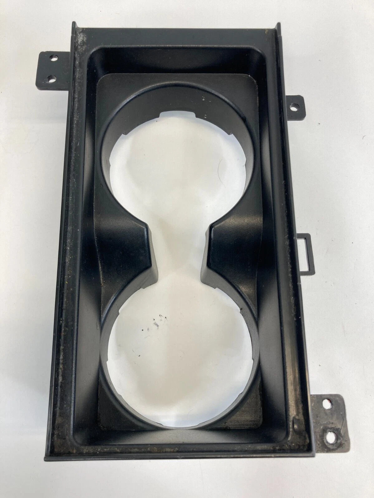 2004-2008 04-08 ACURA TL CENTER CONSOLE CUP HOLDER CUPHOLDER TRIM SURROUND BEZEL