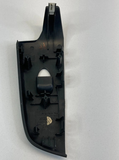 2006-2011 HONDA CIVIC REAR RIGHT SIDE WINDOW SWITCH COVER BEZEL 83741SNAA010M1