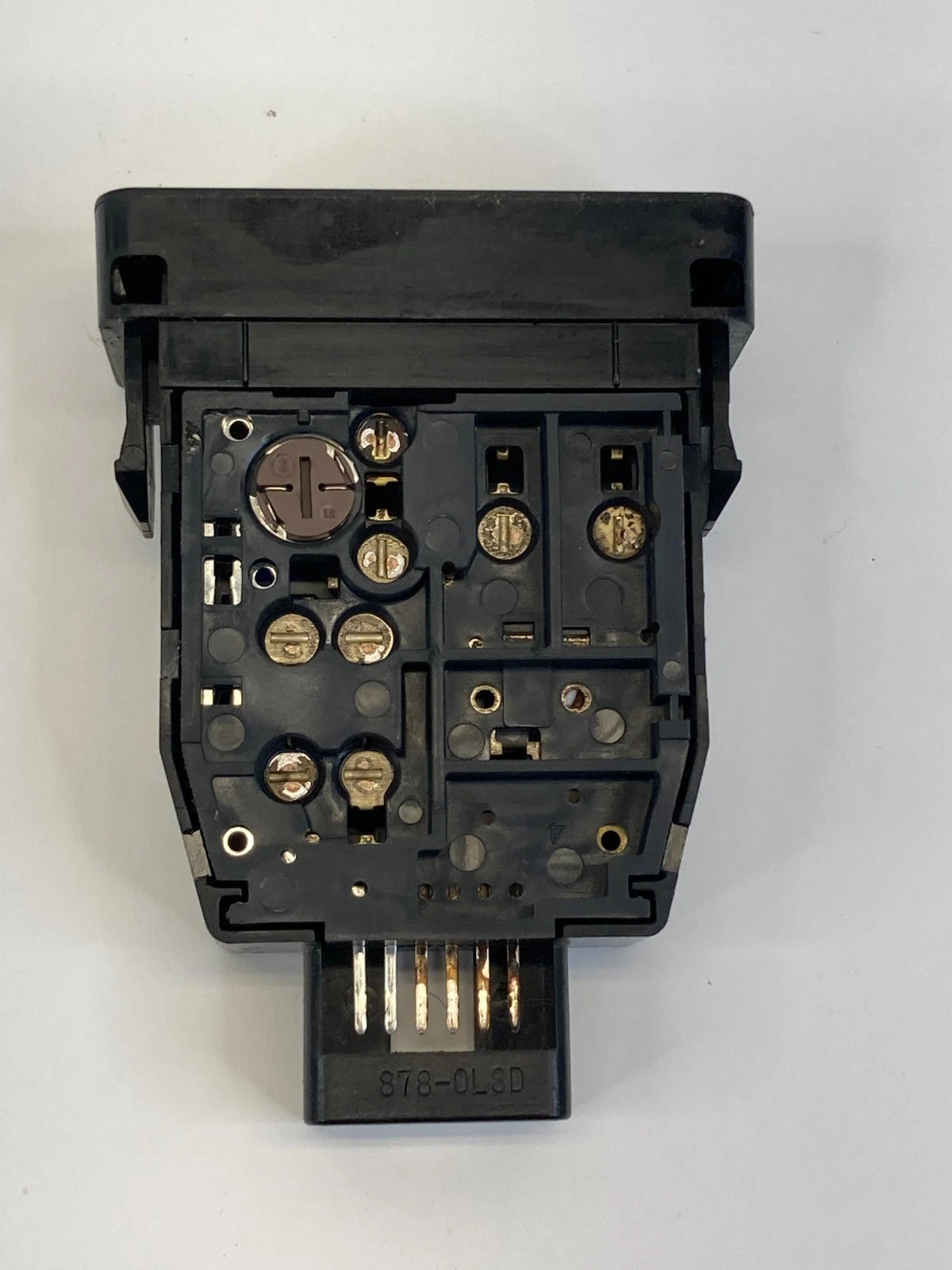 04 05 06 07 08 09 TOYOTA PRIUS PARKING PARK BRAKE CONTROL SWITCH 15A685 OEM