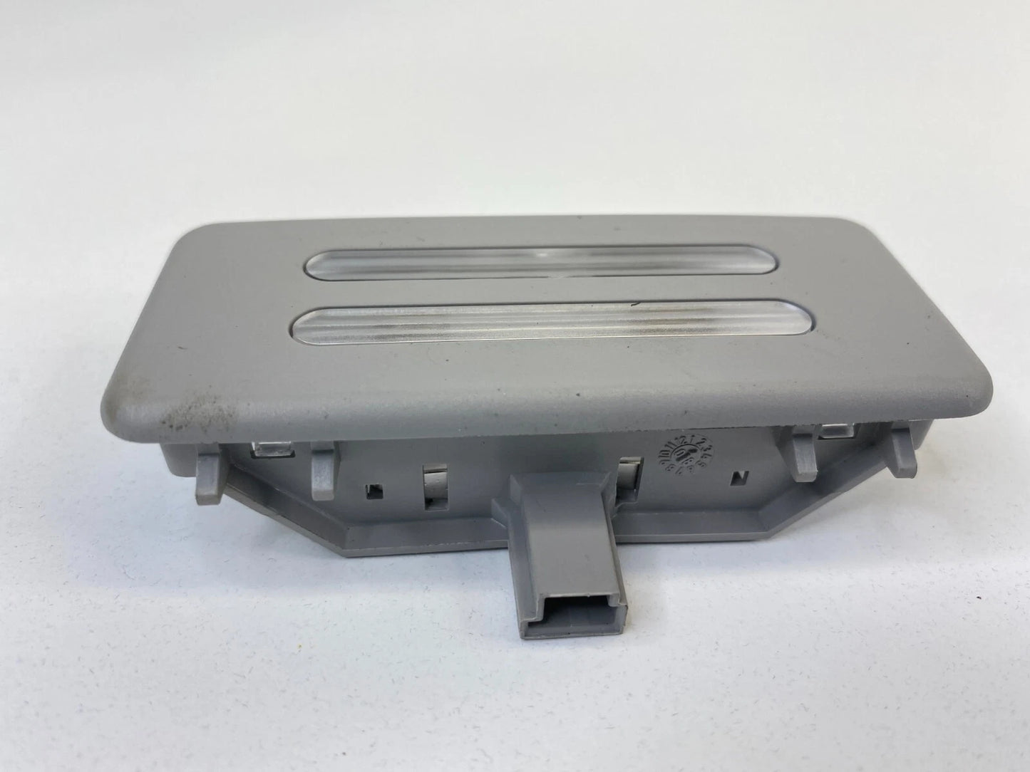 2007-2013 BMW 328I FRONT INNER INTERIOR SUNVISOR VANITY LIGHT LAMP 155149 OEM
