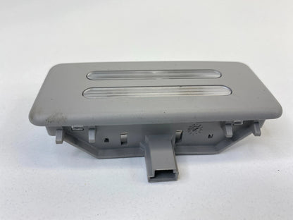2007-2013 BMW 328I FRONT INNER INTERIOR SUNVISOR VANITY LIGHT LAMP 155149 OEM