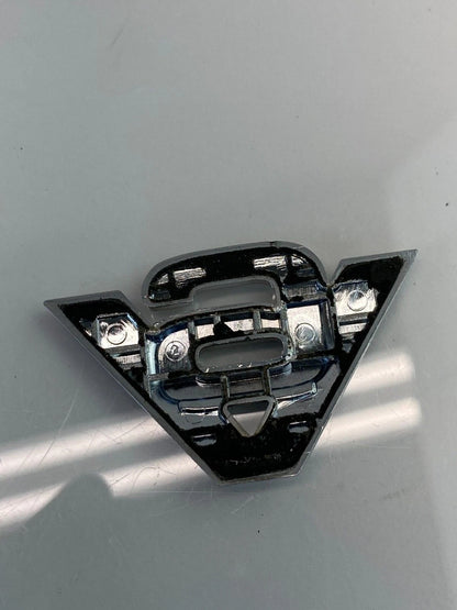 2008-2012 FORD ESCAPE FRONT SIDE V6 EMBLEM BADGE LOGO SYMBOL OEM