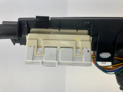 2004-2006 Toyota Prius Upper Dash Panel Display Screen w Indicator 55410-47050