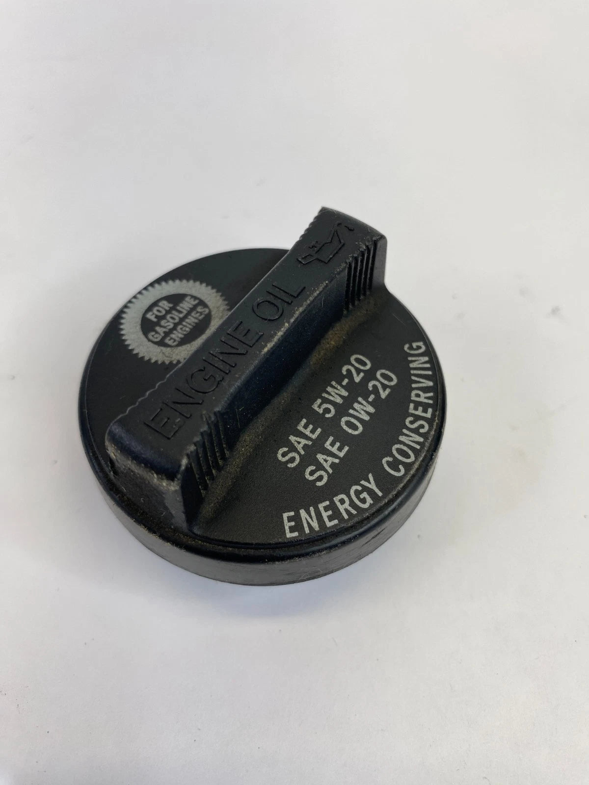 2008-2015 SCION XB 2.4L ENGINE OIL FILLER FLUID RESERVOIR CAP LID COVER OEM