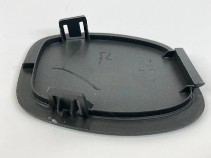 2004-2009 CHEVROLET COLORADO FRONT LEFT SIDE DASH END CAP TRIM COVER 15171369