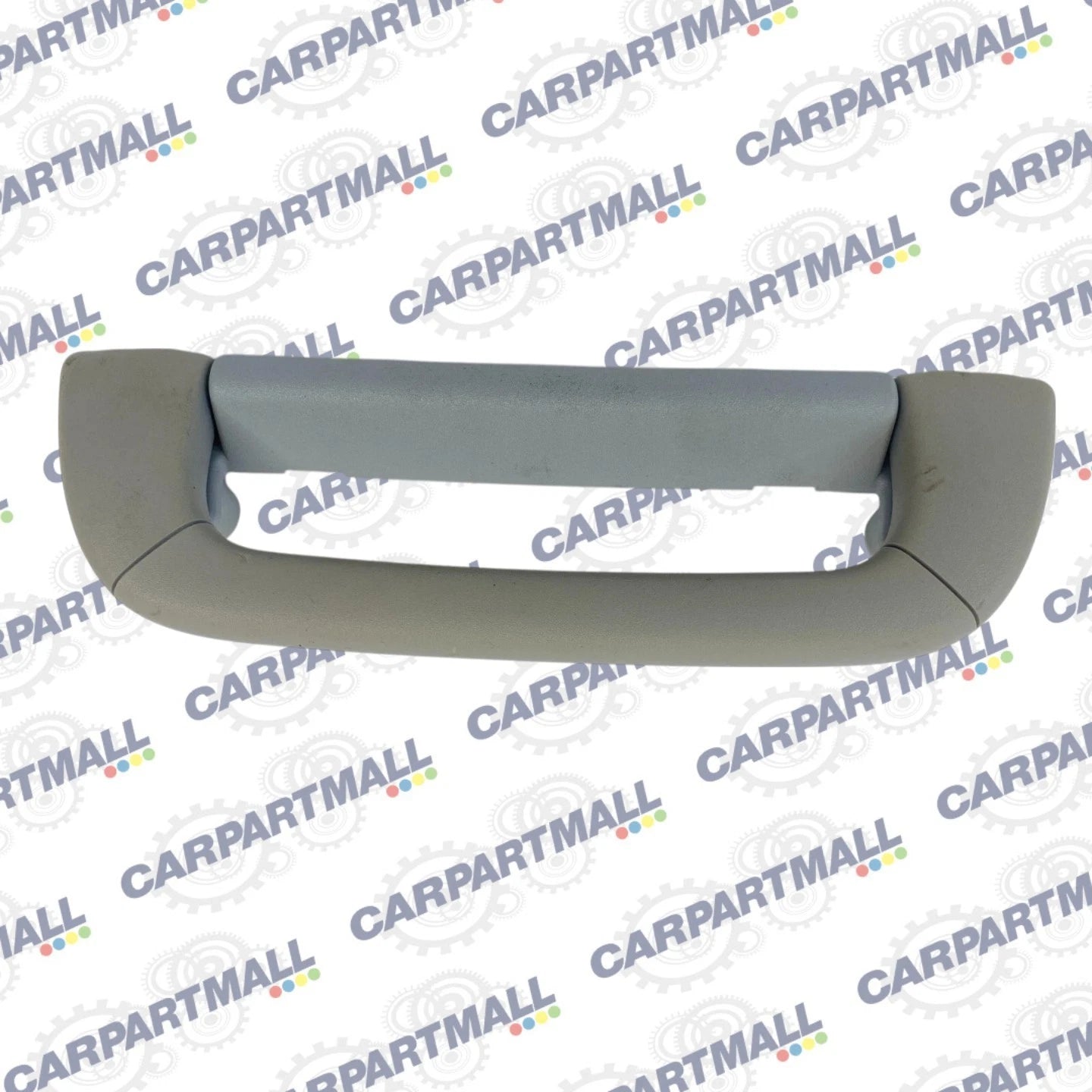 2000-2006 MERCEDES-BENZ S500 FRONT LEFT ROOF INNER GRAB GRIP HANDLE 2208100551