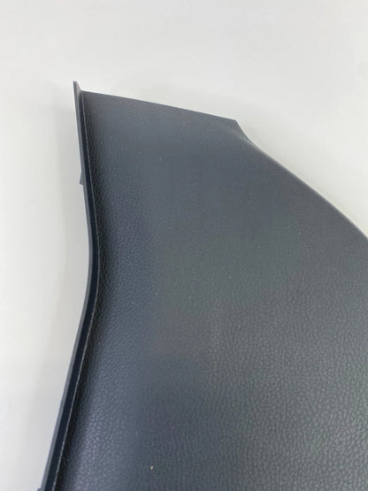 2010 2011 HONDA ACCORD CROSSTOUR DASH RIGHT SIDE END CAP COVER PANEL BEZEL OEM