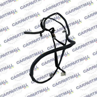 2012-2017 HYUNDAI ACCENT SEDAN REAR TRUNK LID WIRE WIRING HARNESS OEM