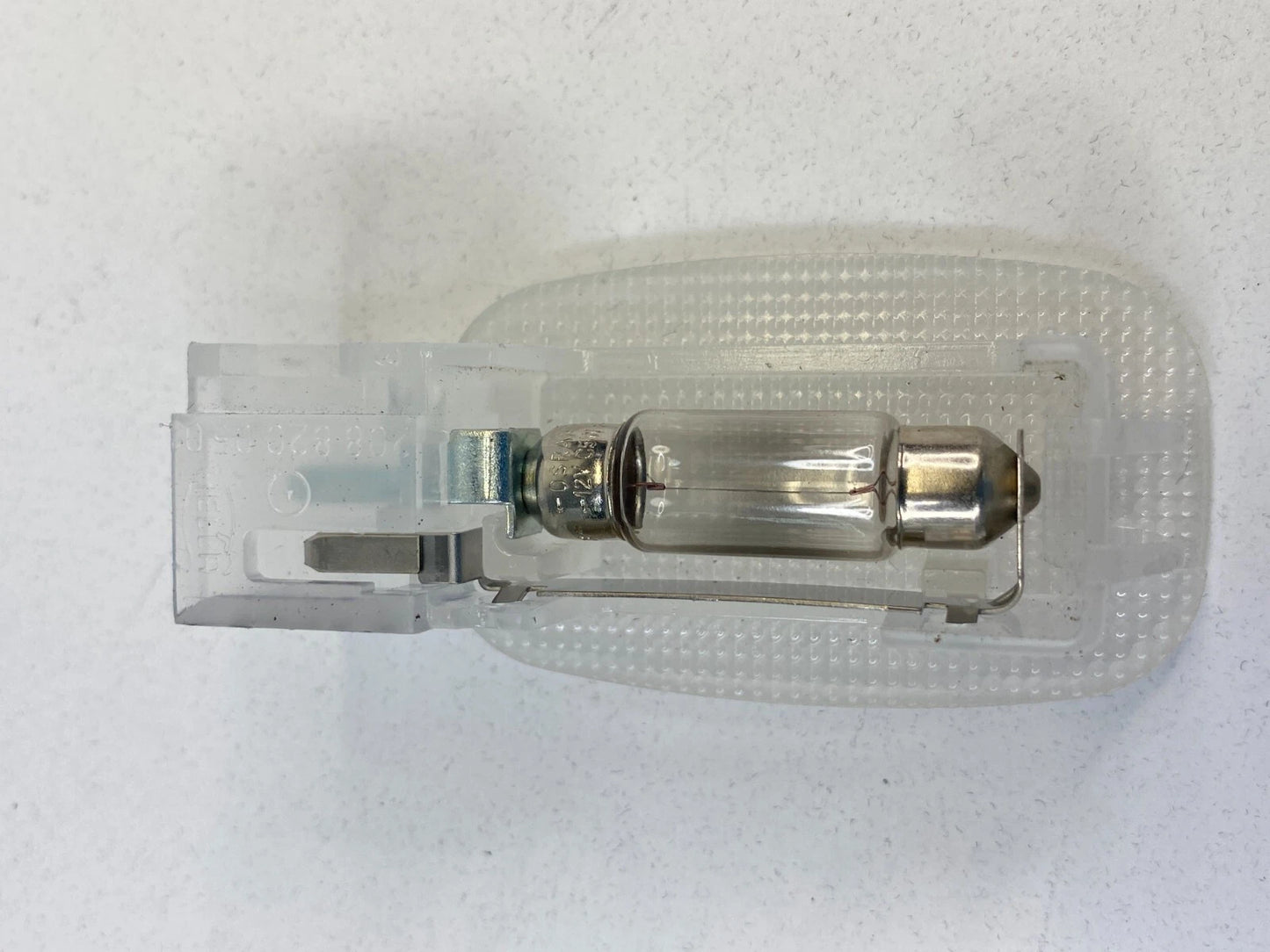 2006-2012 MERCEDES-BENZ R350 R 350 UNDER DASH DASHBOARD VANITY LIGHT 2088200501