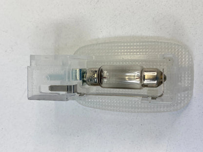 2006-2012 MERCEDES-BENZ R350 R 350 UNDER DASH DASHBOARD VANITY LIGHT 2088200501
