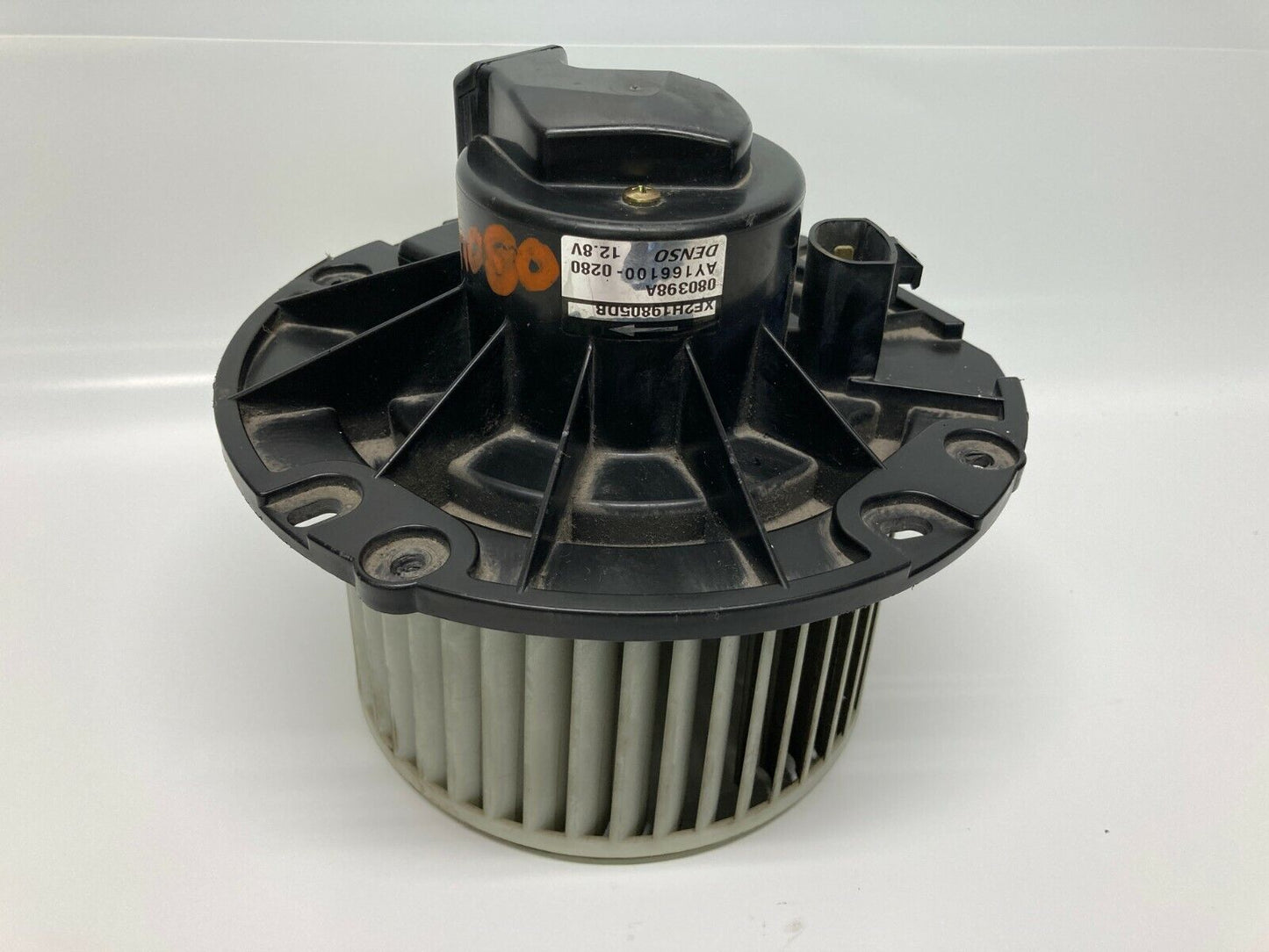 99 00 01 02 03 Ford Windstar 3.8L HVAC AC Heater Blower Motor AY166100-0280 OEM