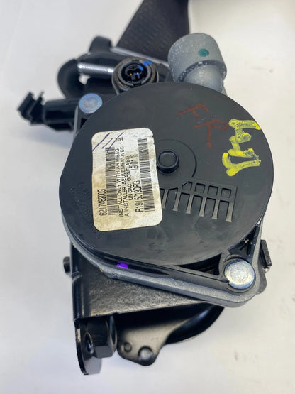 15-17 CHRYSLER 200 FRONT RIGHT SIDE SEAT BELT RETRACTOR PRETENSIONER 621746200G