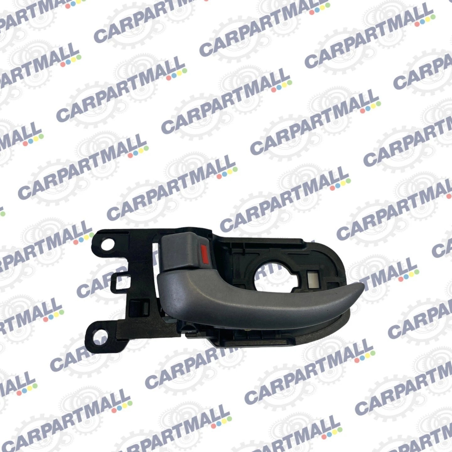 11-16 HYUNDAI ELANTRA SEDAN REAR LEFT SIDE INTERIOR DOOR HANDLE 83613-MD000 OEM