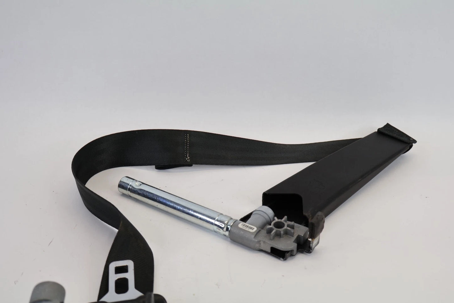 2013-2017 FORD ESCAPE FRONT RIGHT PASSENGER SEAT BELT RETRACTOR 627447500C OEM