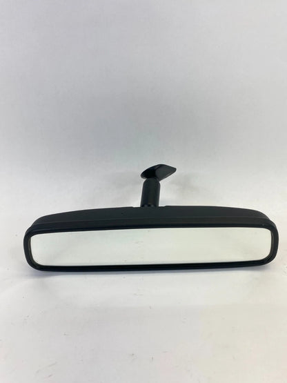 1999-2004 HONDA ODYSSEY INTERIOR REAR VIEW MIRROR MANUAL DIMMING E10110110 OEM