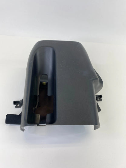 2010 2011 2012 SUBARU LEGACY STEERING COLUMN UPPER & LOWER COVER OEM