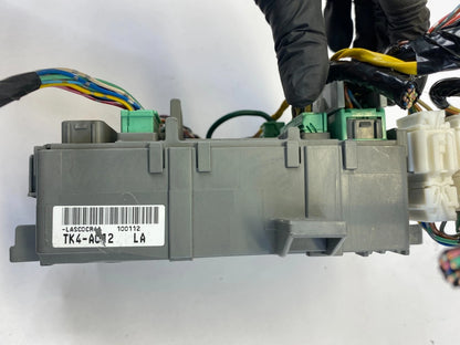 2009-2014 ACURA TL 3.5L INTERIOR CABIN FUSE RELAY JUNCTION BOX BLOCK TK4A012 OEM