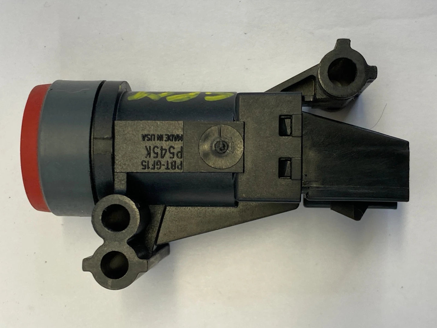 2008-2012 FORD ESCAPE FRONT INERTIA FUEL SHUTOFF SWITCH 5L1T-9341-AA OEM