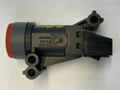 2008-2012 FORD ESCAPE FRONT INERTIA FUEL SHUTOFF SWITCH 5L1T-9341-AA OEM