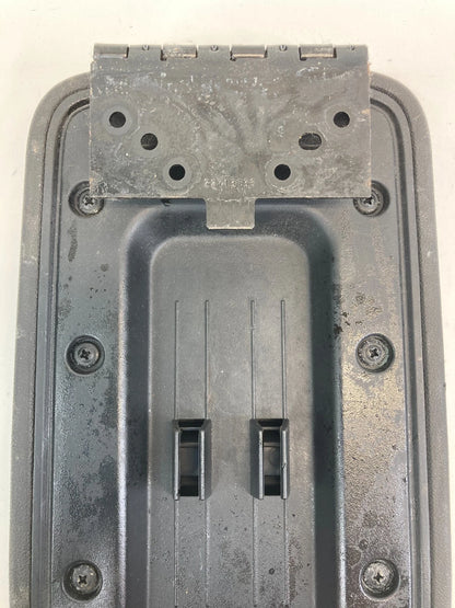 05 06 07 08 09 10 PONTIAC G6 CENTER CONSOLE ARMREST ARM REST LID COVER TOP OEM