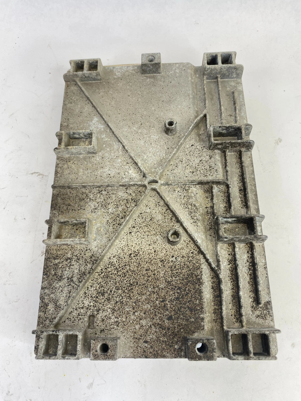 2010 DODGE JOURNEY 3.5L V6 ENGINE COMPUTER CONTROL MODULE ECU ECM PCM OEM