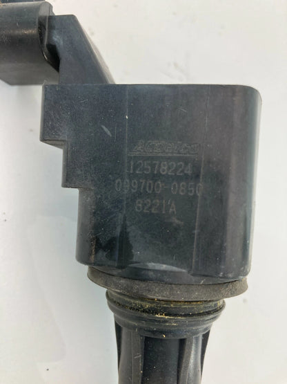 2008 KIA OPTIMA EX SEDAN 2.4L IGNITION COIL IGNITOR ASSEMBLY 099700-0850 OEM