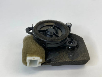 2007-2010 HYUNDAI ELANTRA SEDAN FRONT LEFT SIDE DOOR TWEETER 87650-2H020 OEM
