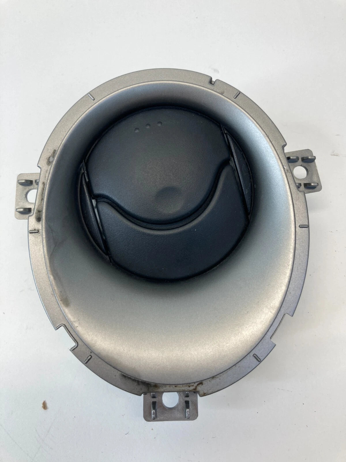 2011-2017 NISSAN JUKE DASH LEFT DRIVER SIDE AIR VENT HEATER GRILLE TRIM ASSEMBLY