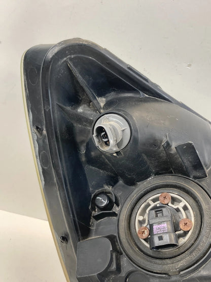 2003-2007 HONDA ACCORD FRONT LEFT DRIVER HEADLIGHT HEADLAMP ASSEMBLY OEM