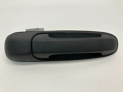 1999-2004 Jeep Grand Cherokee Front Right Exterior Door Handle 55135636AC OEM