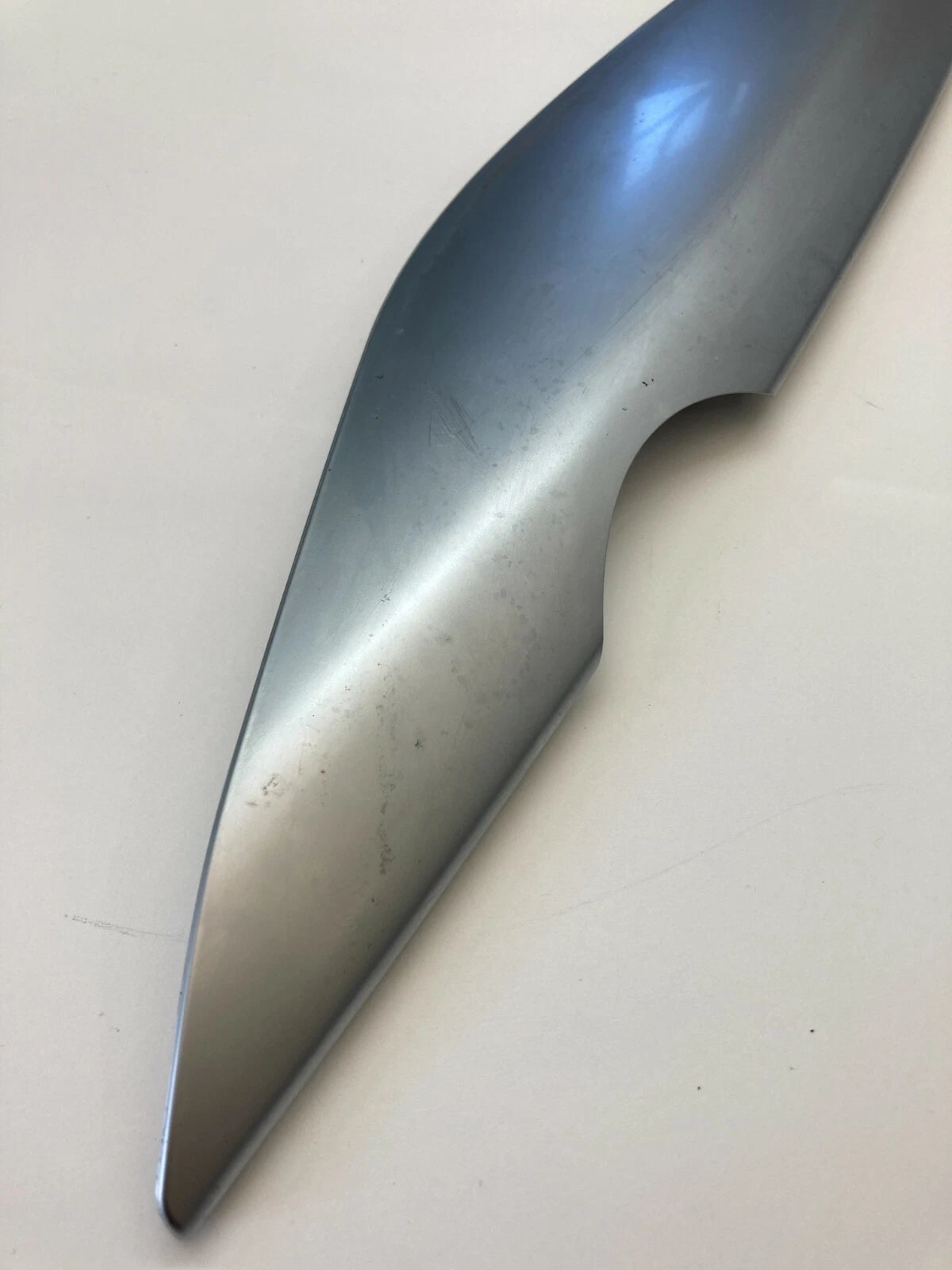 06-09 MERCEDES-BENZ R350 07-09 R320 LEFT SIDE CENTER CONSOLE COVER TRIM PANEL LH