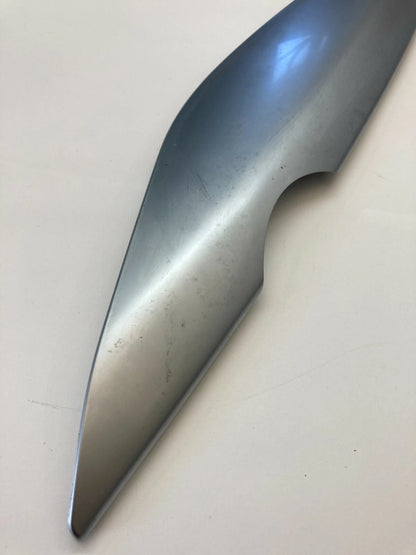 06-09 MERCEDES-BENZ R350 07-09 R320 LEFT SIDE CENTER CONSOLE COVER TRIM PANEL LH