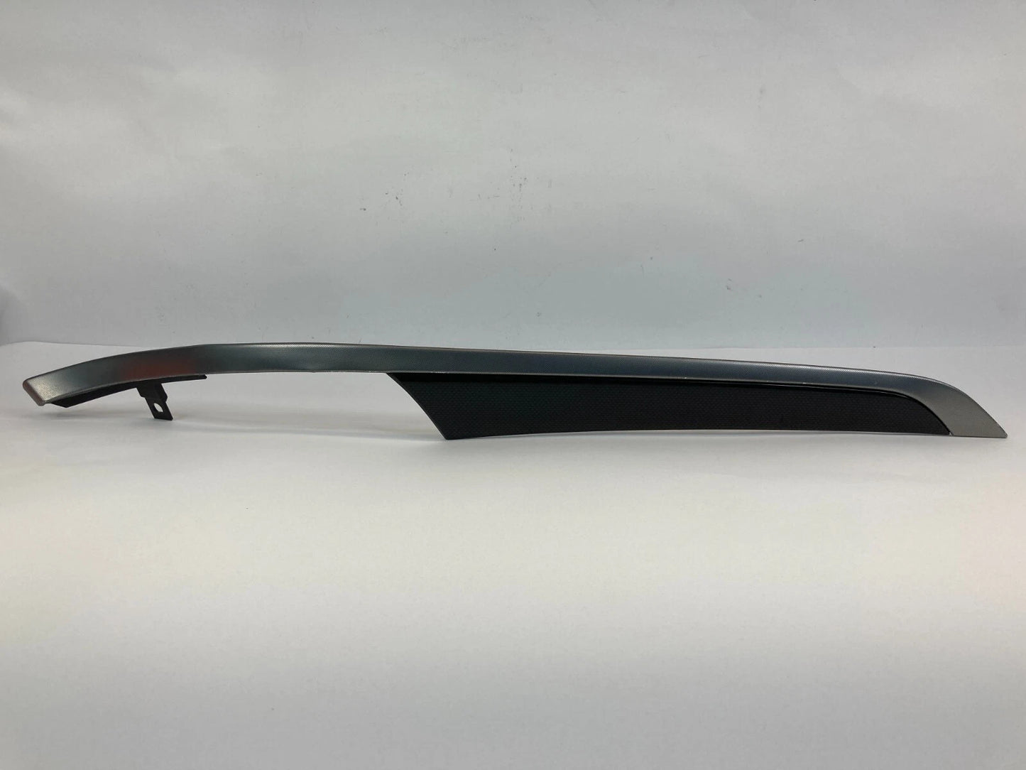 2004-2008 ACURA TL FRONT RIGHT INNER DOOR MOLDING TRIM PANEL 83500-SEPA-A01 OEM