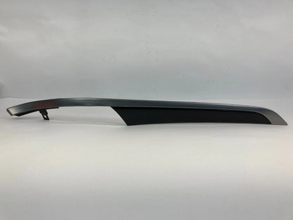 2004-2008 ACURA TL FRONT RIGHT INNER DOOR MOLDING TRIM PANEL 83500-SEPA-A01 OEM