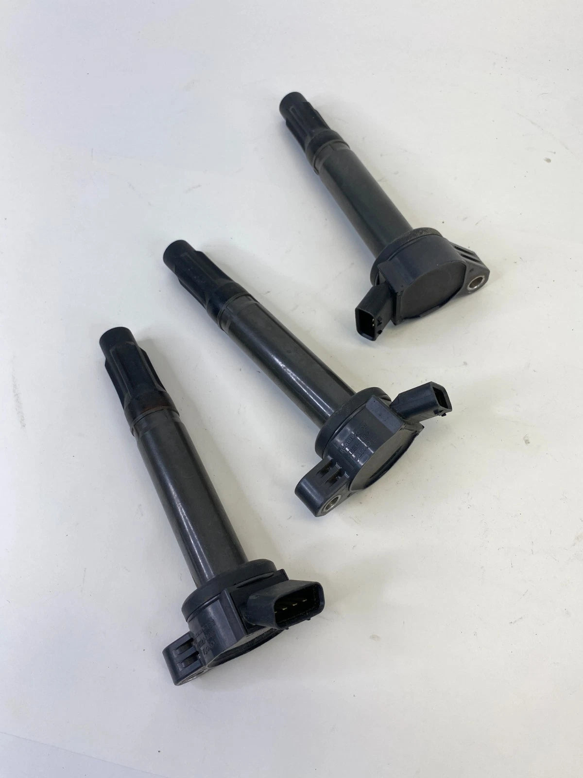 2007-2022 LEXUS RX350 3.5L 4WD IGNITION IGNITER COIL PACK 3 SET 90919-A2002 OEM